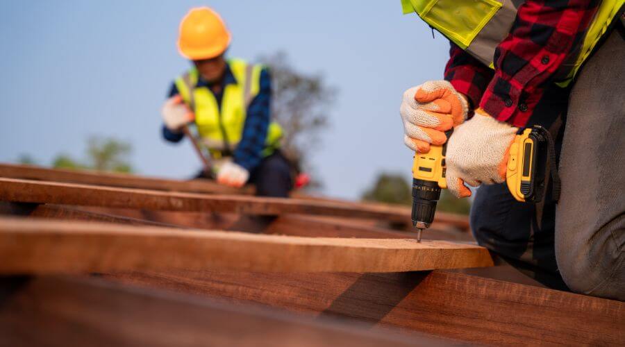 Expert Emergency Roof Repairs services in Taneyville, MO